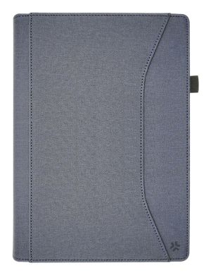 Celly UNIFOLIOTAB11BL funda para tablet 27,9 cm (11") Folio Azul