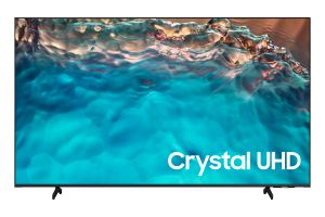 Samsung HBU8000 190,5 cm (75") 4K Ultra HD Smart TV Negro 20 W