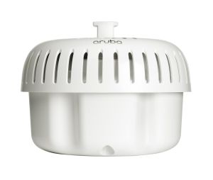 Hewlett Packard Enterprise Aruba AP-574 (RW) 5375 Mbit/s Blanco Energía sobre Ethernet (PoE)