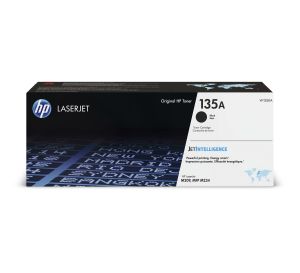 HP LaserJet Cartucho de Tóner Original 135A negro
