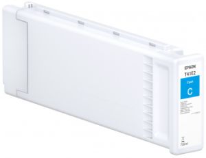 Epson UltraChrome XD2 cartucho de tinta 1 pieza(s) Original Cian