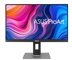 ASUS ProArt PA278QV pantalla para PC 68,6 cm (27") 2560 x 1440 Pixeles Quad HD LED Negro