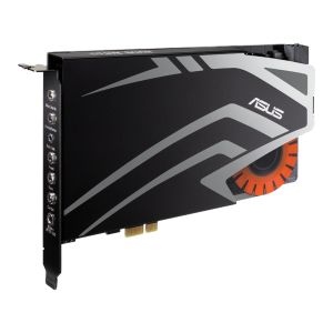 ASUS STRIX SOAR Interno 7.1 canales PCI-E