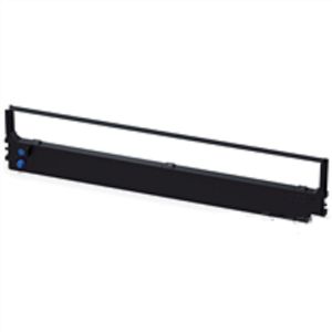 OKI 44173406 cinta para impresora Negro