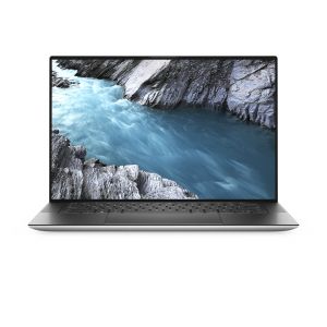 DELL XPS 15 9510 Intel® Core™ i7 i7-11800H Portátil 39,6 cm (15.6") Full HD+ 16 GB DDR4-SDRAM 512 GB SSD NVIDIA GeForce RTX 3050 Ti Wi-Fi 6 (802.11ax) Windows 10 Pro Platino, Plata