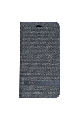 Tech air TAPIF010 funda para teléfono móvil 11,9 cm (4.7") Libro Gris