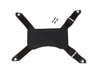 Honeywell RT10-HS-1 soporte Tablet/UMPC Negro