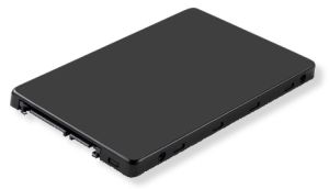 Lenovo 4XB7A38275 unidad de estado sólido 3,84 TB 2.5" Serial ATA III TLC
