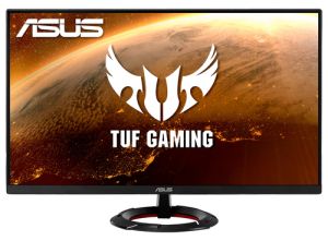 ASUS VG279Q1R 68,6 cm (27") 1920 x 1080 Pixeles Full HD Negro
