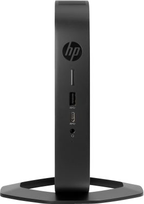 HP t540 1,5 GHz 1,4 kg Negro R1305G