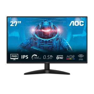 AOC B3 27B36X pantalla para PC 68,6 cm (27") 1920 x 1080 Pixeles Full HD LED Negro