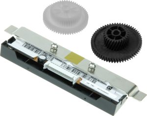 Zebra P1123335-055 kit para impresora Kit de actualización