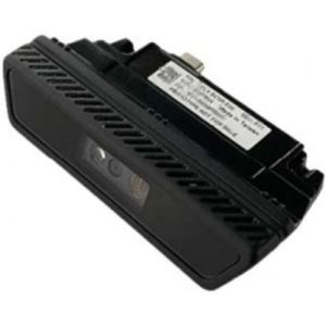 Zebra ZFLX-SCNR-E00 accesorio para terminal de punto de venta Lector de códigos de barras para terminal táctil Negro