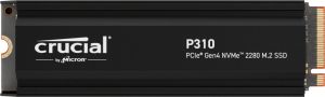 Crucial P310 2 TB M.2 PCI Express 4.0 NVMe