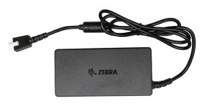 Zebra Level VI adaptador e inversor de corriente Interior 150 W Negro
