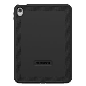 OtterBox Defender Series para Apple iPad (A16/10th gen), negro - Sin caja retail