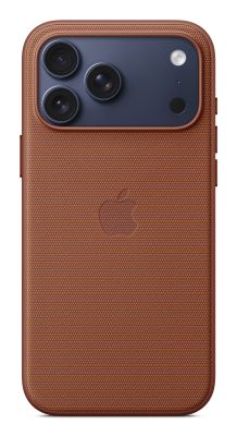 Apple MGFC4ZM/A funda para teléfono móvil 17,5 cm (6.9") Naranja