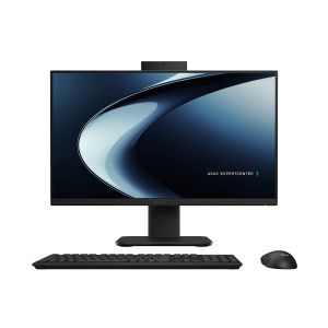 ASUS ExpertCenter P400 AiO P440VAK-BPCD99X - Sobremesa todo en uno 23.8" Full HD (Intel Core 5 210H, 16GB RAM, 512GB SSD, Graphics, Windows 11 Pro) Negro - Teclado QWERTY español