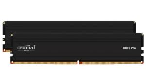Crucial CP2K32G56C46U5 módulo de memoria 64 GB 2 x 32 GB DDR5 5600 MHz