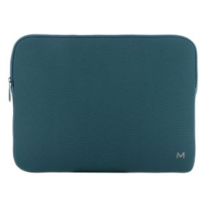 Mobilis 049017 maletines para portátil 35,6 cm (14") Funda Azul, Gris