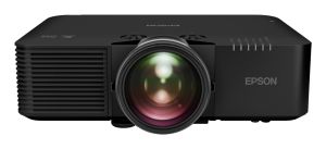 Epson EB-L695SE Proyector de corto alcance 6000 lúmenes ANSI 3LCD WUXGA (1920x1200) Negro
