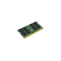 Kingston Technology KCP432SD8/16 módulo de memoria 16 GB 1 x 16 GB DDR4 3200 MHz