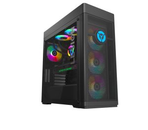 Lenovo Legion T7 Intel® Core™ i7 i7-11700K 32 GB DDR4-SDRAM 1 TB SSD NVIDIA GeForce RTX 3080 Ti Windows 10 Home Torre PC Negro