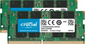 Crucial CT2K16G4SFRA32A módulo de memoria 32 GB 2 x 16 GB DDR4 3200 MHz