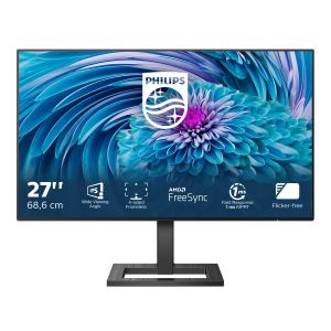 Philips 272E2FA/00 pantalla para PC 68,6 cm (27") 1920 x 1080 Pixeles Full HD LCD Negro