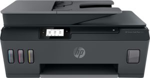 HP Smart Tank Plus 570 Inyección de tinta térmica A4 4800 x 1200 DPI 11 ppm Wifi