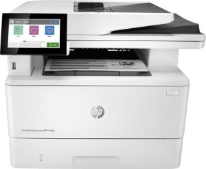 HP LaserJet Enterprise M430f Laser A5 600 x 600 DPI 40 ppm