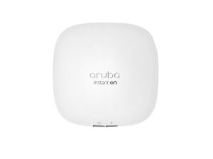 Aruba, a Hewlett Packard Enterprise company AP22 1200 Mbit/s Blanco Energía sobre Ethernet (PoE)