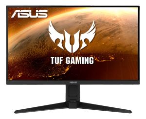 ASUS TUF Gaming VG279QL1A 68,6 cm (27") 1920 x 1080 Pixeles Full HD LED Negro