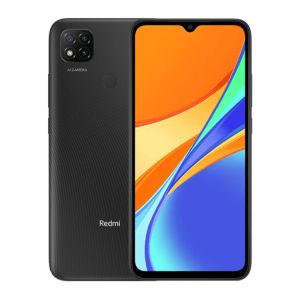 Xiaomi Redmi 9C 16,6 cm (6.53") SIM doble Android 10.0 4G MicroUSB 3 GB 64 GB 5000 mAh Gris