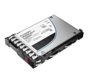 Hewlett Packard Enterprise P20100-B21 unidad de estado sólido 2.5" 6400 GB U.3 TLC NVMe