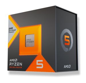 AMD Ryzen 5 7500X3D procesador 4 GHz 96 MB L3 Bandeja
