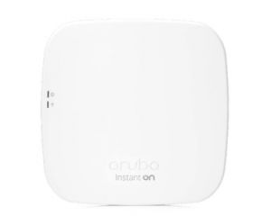 Aruba, a Hewlett Packard Enterprise company Instant On AP12 1300 Mbit/s Blanco Energía sobre Ethernet (PoE)