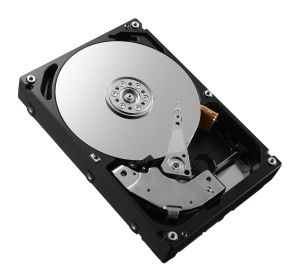 Huawei 02312HRX disco duro interno 4 TB 7200 RPM 128 MB 3.5" Serial ATA III