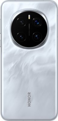 Honor Magic7 Pro 17,3 cm (6.8") SIM doble Android 15 5G USB Tipo C 12 GB 512 GB 5270 mAh Gris