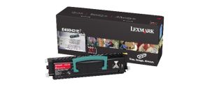 Lexmark E450H21E cartucho de tóner 1 pieza(s) Original Negro