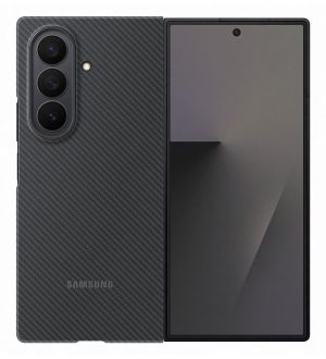 Samsung EF-XF966SBEGWW funda para teléfono móvil 17,4 cm (6.85") Negro