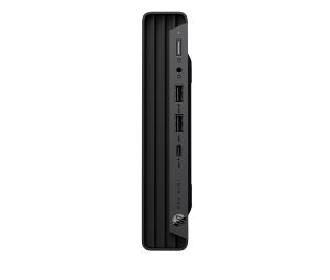 HP Pro Mini 400 G9 Intel® Core™ i7 i7-14700T 16 GB DDR5-SDRAM 512 GB SSD Windows 11 Pro Mini PC Negro