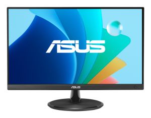 ASUS VZ279HG pantalla para PC 68,6 cm (27") 1920 x 1080 Pixeles Full HD LCD Negro