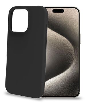Celly CROMO1079BK funda para teléfono móvil 15,9 cm (6.27") Negro