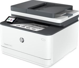 HP LaserJet Pro Impresora multifunción 3102fdw