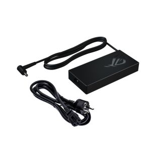 ASUS AD280-00E(ADP-280EB B)/EU adaptador e inversor de corriente Interior 280 W Negro