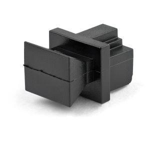 StarTech.com Paquete de 100 Cubiertas Guardapolvos RJ45 - Tapas de Cubierta Reusables RJ45 - Protector Bloqueador de Puerto RJ45 - Cubierta Protectora Para Conector RJ45 Hembra de Hubs Concentradores o Routers