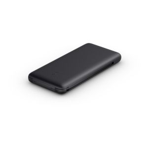 Belkin BPB006btBLK batería externa 10000 mAh Negro