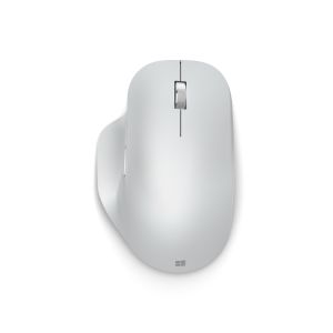 Microsoft Ergonomic ratón Oficina mano derecha Bluetooth