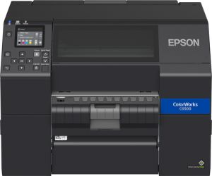 Epson ColorWorks CW-C6500Pe (mk)